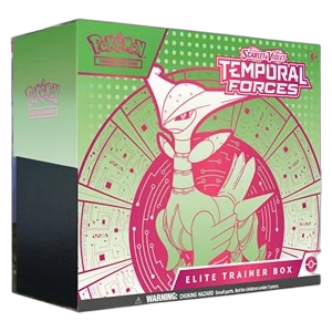 Elite Trainer Box