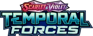 Logo Temporal Forces
