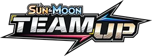 Logo Team Up