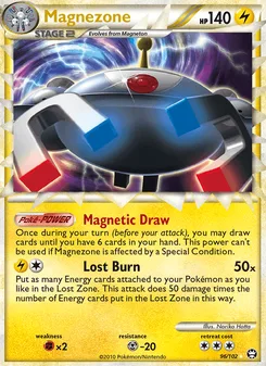 Magnezone