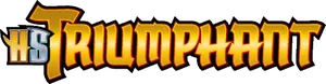 Logo HS Triumphant