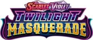 Logo Twilight Masquerade