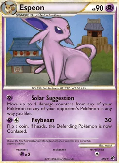 Espeon