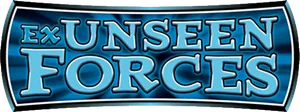Logo EX Unseen Forces