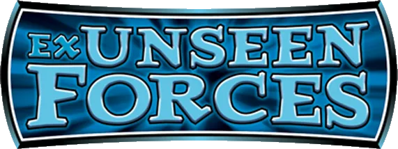 EX Unseen Forces