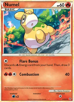 Numel