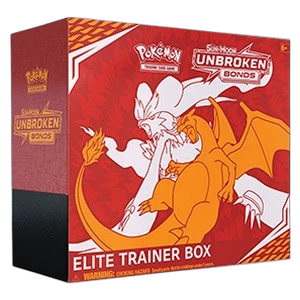 Elite Trainer Box