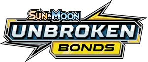 Logo Unbroken Bonds