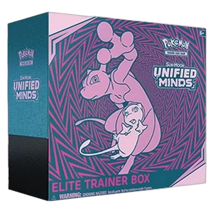 Elite Trainer Box