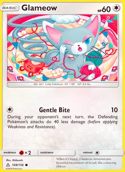 Glameow