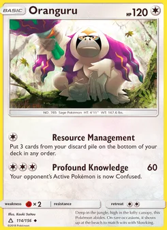 Oranguru