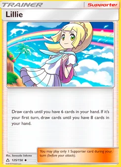 Lillie