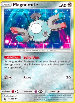 Magnemite