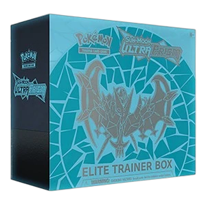 Elite Trainer Box