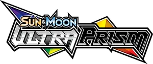 Logo Ultra Prism