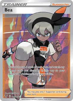 Bea