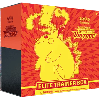 Elite Trainer Box