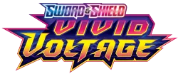 Logo Vivid Voltage