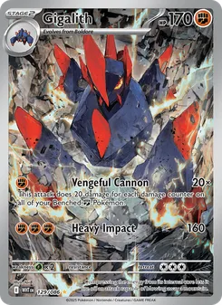 Gigalith