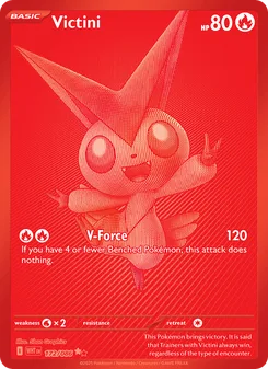 Victini