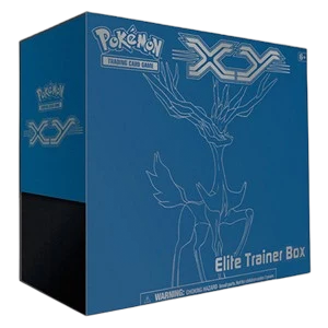 Elite Trainer Box