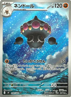 ネンドール