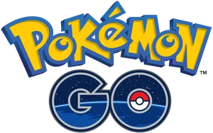 Logo Pokémon GO