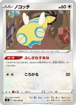 ノコッチ
