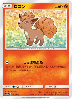 ロコン