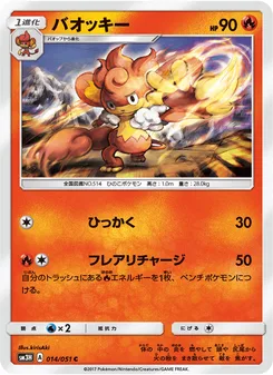 バオッキー