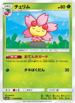 チェリム