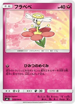 フラベベ