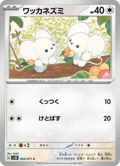 ココガラ