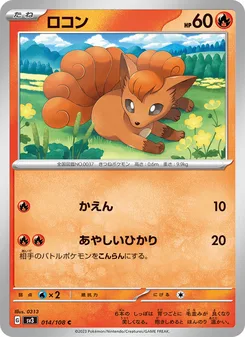 ロコン