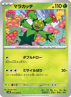 サッチムシ